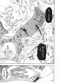 (C87) [Yokohama Junky (Makari Tohru)] Solo Hunter no Seitai 4 The Fourth Part (Monster Hunter)