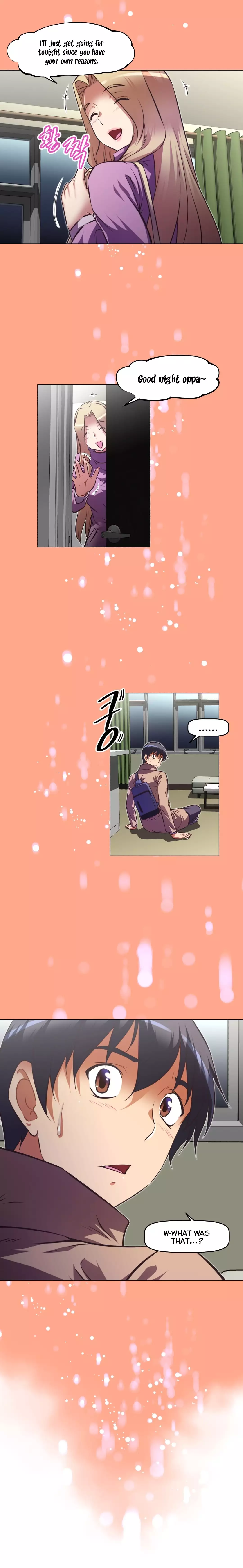 Brawling Go Ch.76-118