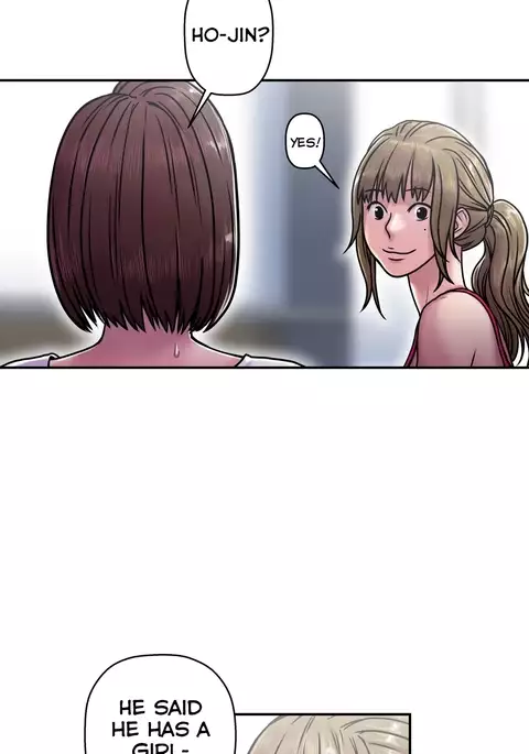 Ghost Love Ch.1-22