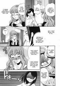 [Yuki Yanagi] Mayu-sensei ha H de Komaru Ch.1-6 (Complete) [English][CGrascal]
