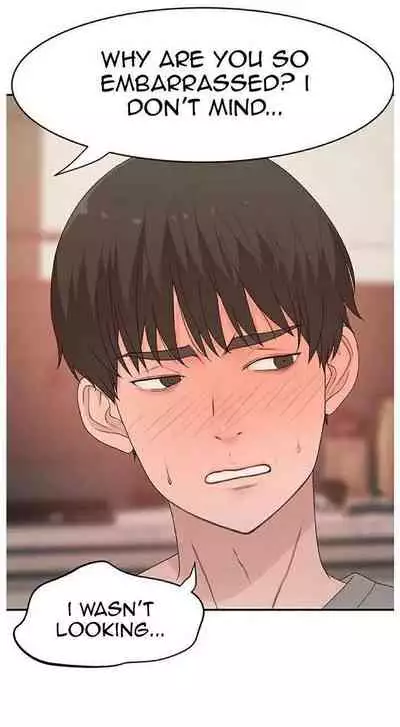 우리 사이 | BETWEEN US Ch. 1-16 [English]