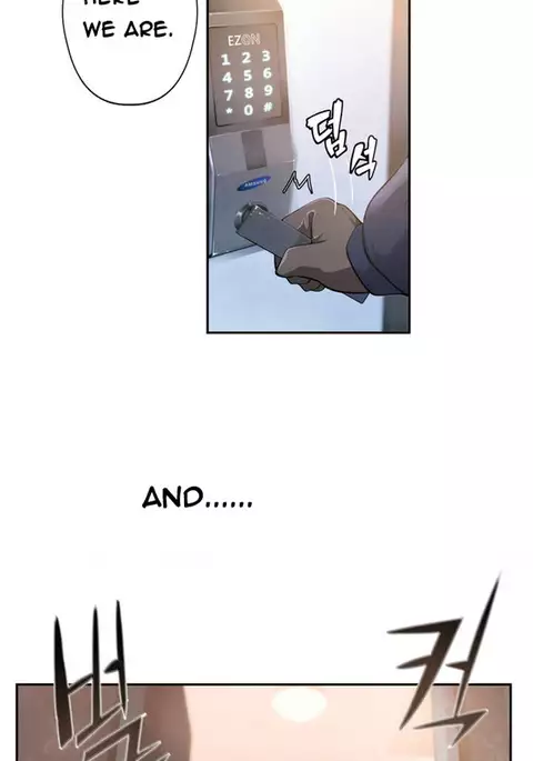 Tissue Thieves Ch.1-24