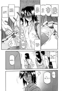 (Sanbun Kyoden) maso-mess Ch. 1-14 [English] [_ragdoll]