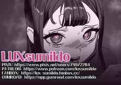 LUXsumildo·与韩爱洞抹布丫头们的日常(LC整合汉化组)