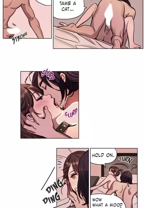 Atonement Camp Ch.1-10