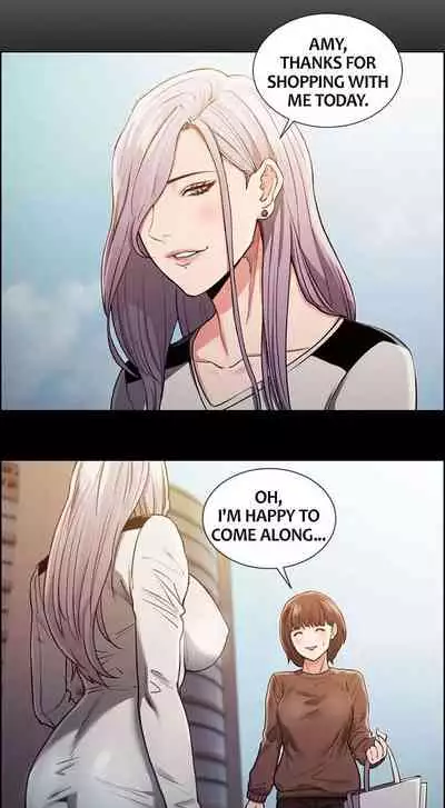 Taste of Forbbiden Fruit Ch.19/24