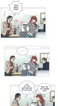 [The Jinshan] Sadistic Beauty Ch.1-22 (English) (Ongoing)