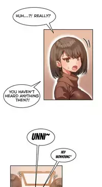 [Mx2J] Hahri's Lumpy Boardhouse Ch. 0-19 [English] (YoManga) (Ongoing)