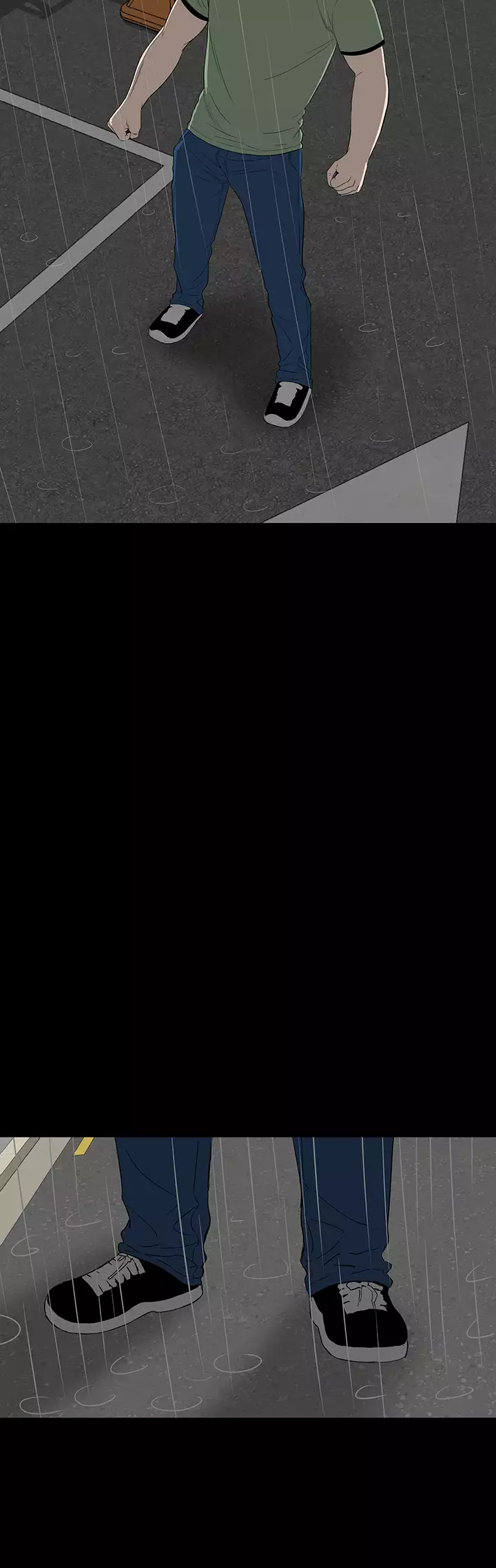 one woman brothel 楼凤 Ch.43~45