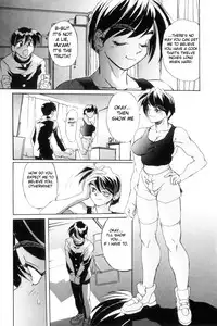 [NeWMeN] Secret Plot [Shinsouban] Ch. 1-7 [English]