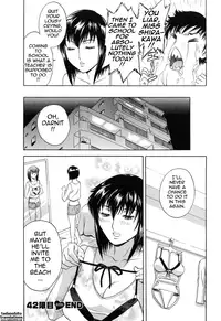 [Hidemaru] Mo-Retsu! Boin Sensei (Boing Boing Teacher) Vol.5 [English] [4dawgz] [Tadanohito]