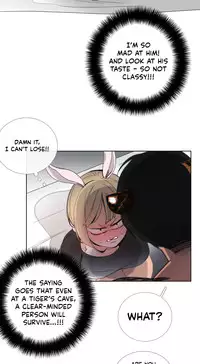 [Silverstar] Talk To Me Ch.1-37 (English) (Ongoing)