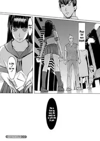 [Clone Ningen] Yomeho to Tsumaho | Yome Hole & Tsuma Hole Chapter 3 [English] {Laruffii}