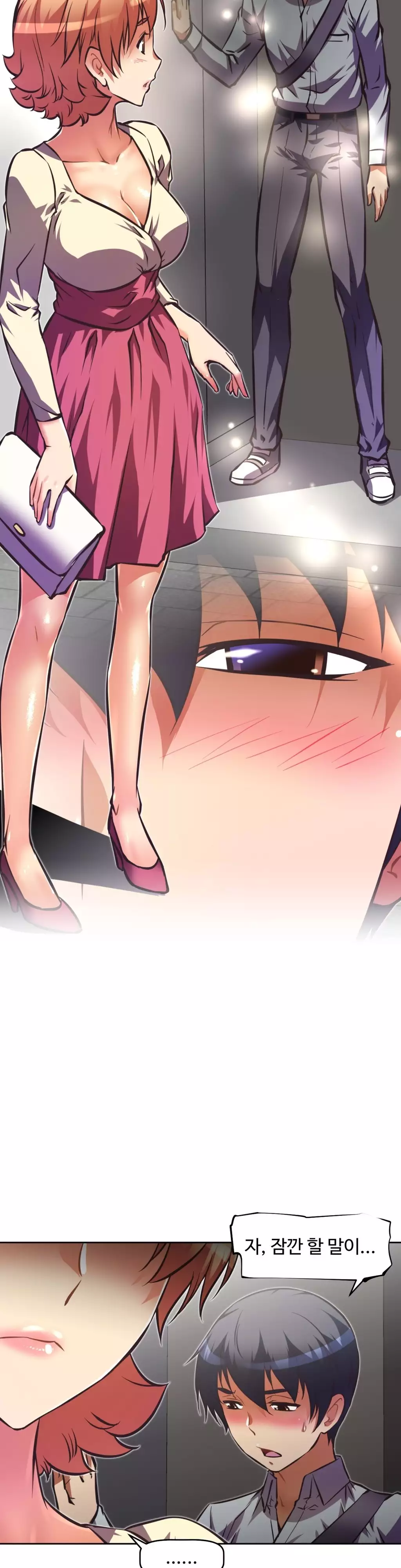 Brawling Go Ch.53-68