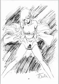 (C49) [Oideyasu Honpo (Obata Hiroyuki, Yokoyama Chicha)] Uhyoo!! Yuki-chan Kyou mo No-pan ne (Dororon Enma-kun)