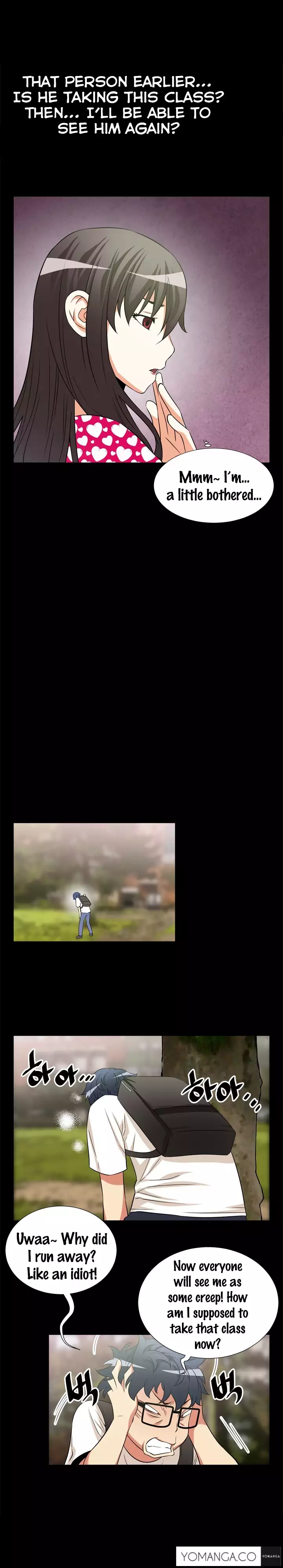 Love Parameter Ch.1-22