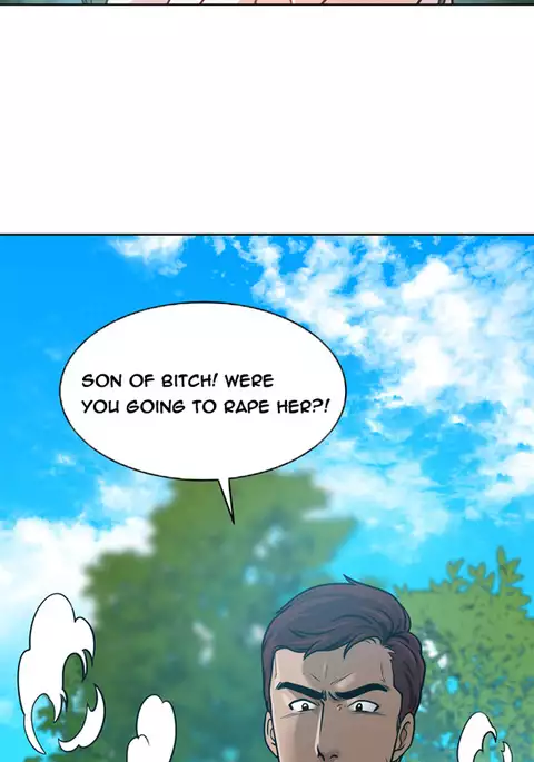 Change Partner Ch.1-17