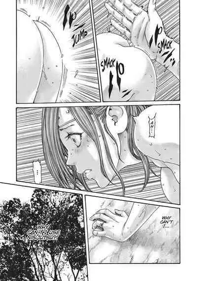 Arakusa Ninpouchou | Ero Ninja Scrolls Ch.1-30