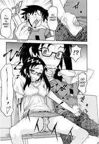 [Yanagi Masashi] Love and Devil Complete+Omake [English]