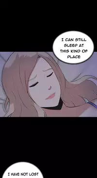 Dark Game Ch.1-15 (English) (Ongoing)