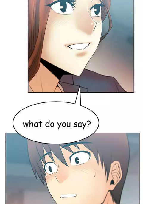 My Office Ch.1-49