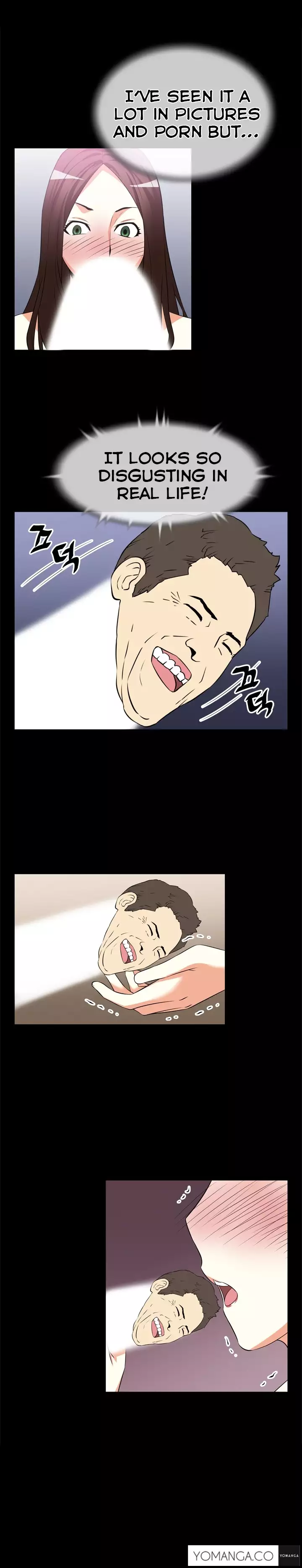 Love Parameter Ch.1-26