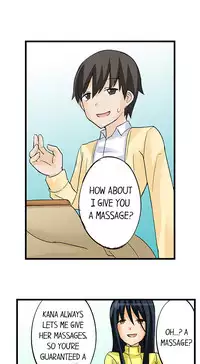 [Mokko] I Massage My Sister Every Night Ch 1-37