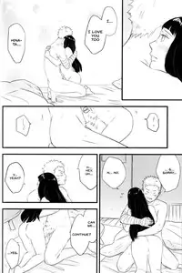 [blink (shimoyake)] innocently (Naruto) [English]