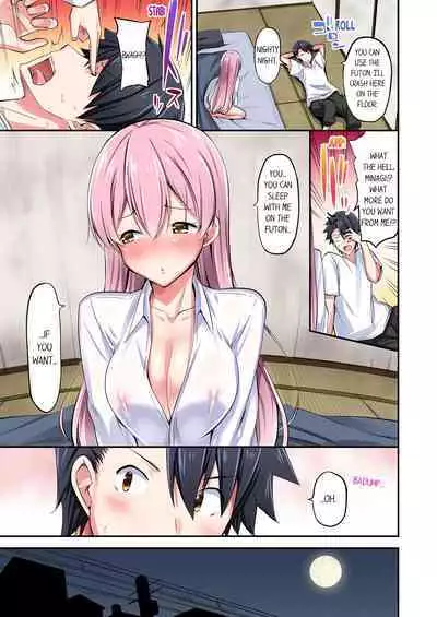 [YUUKI HB] Jouba Joshi ni Kijouraretai tsu! | Cowgirl's Riding-Position Makes Me Cum Volume 1 - 10 [English] [Decensored]