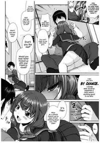(C89) [Kirintei (Kirin Kakeru, Kouri)] Byouai Setsuwa ~Yandere Soushuuhen Bon~ Ch. 1-2 [English] =White Symphony=