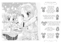 (SC27) [Furaipan Daimaou (Chouchin Ankou)] Gokkun Princess｜Swallowing Princesses (Fushigiboshi no Futagohime) [English] [Mongolfier]