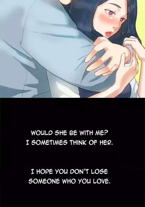 First Love Syndrome Ch.1-8