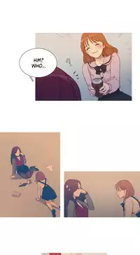 [PINKO] Scandal of the Witch Ch.1-28 (English) (Ongoing)