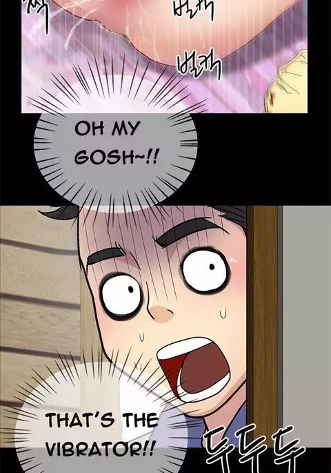 Will You Do as I Say? Ch.1-19