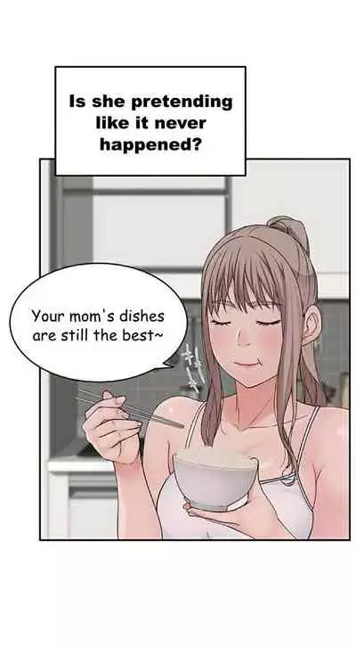 BETWEEN US Ch. 1-22 [English]