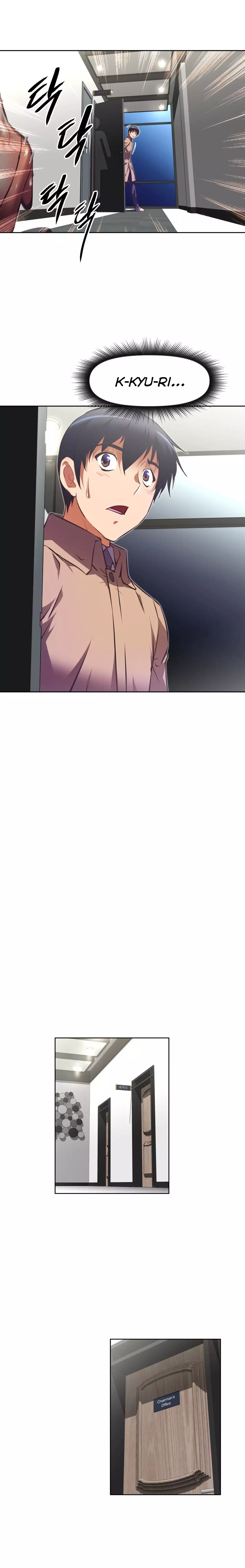 Brawling Go Ch.76-118