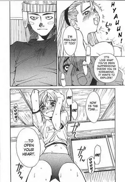 [Saku Yukizou] Mousou Mania Onnanoko Ch. 1-6 [English] [Kuraudo]