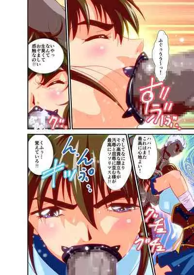 HagoromoVENUS完全版