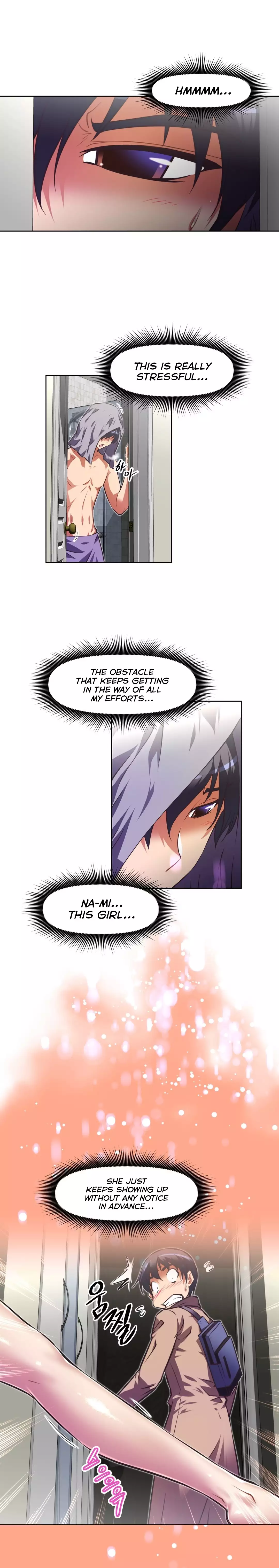 Brawling Go Ch.76-120