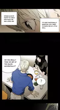 Ace Ch.1-11 (English) (Ongoing)