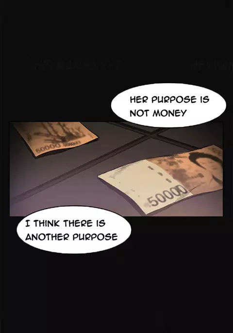 By Chance Ch.1-6