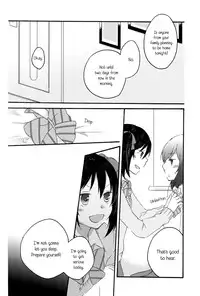 (C84) [Niratama (Sekihara, Hiroto)] Private Tsunderation Round2 (Love Live!) [English] [Yuri-ism]