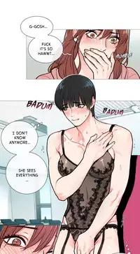 [The Jinshan] Sadistic Beauty Ch.1-22 (English) (Ongoing)