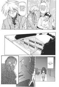 [Sanbun Kyoden] 10after Ch. 1-9 [English]