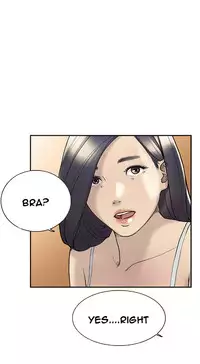 Double Date Ch.1-16 (English) (Ongoing)