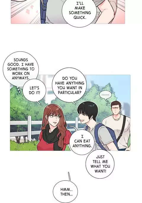 Sadistic Beauty Ch.1-32