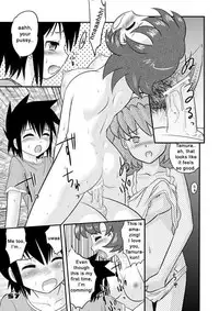 (CR37) [Sendouya (Juan Gotoh)] Shounen Teikoku 3 - Boys' Empire 3 [English] [SirC]