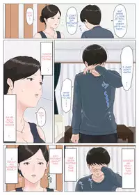 [Horsetail] Kaa-san Janakya Dame Nanda!! 5 ~Kanketsuhen Zenpen~| Mother, It Has to Be You ~Conclusion Part 1~[English][Amoskandy]