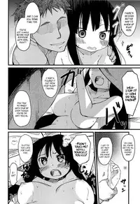 [Higenamuchi] Otome Kuzushi Ch. 1-4, 6-8, 11 [English] [HimaHimaSeijin, Rinruririn, Brolen, woootskie]