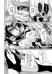 [Segami Daisuke] Biniku no Kangoku [Digital]